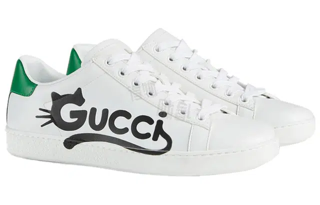 GUCCI ACE