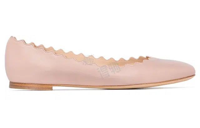 Chloe Flat