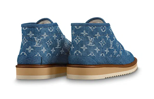 LOUIS VUITTON Cosy
