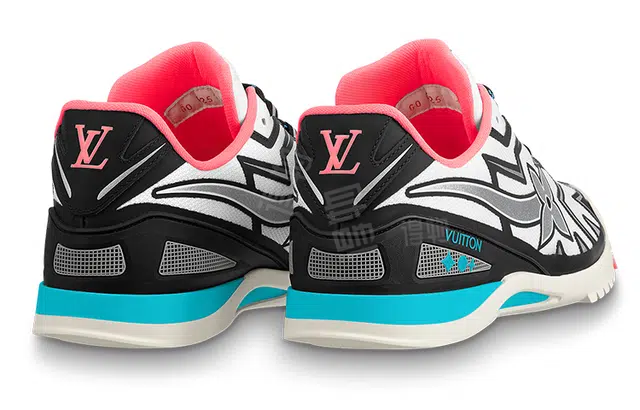 LOUIS VUITTON Sprint