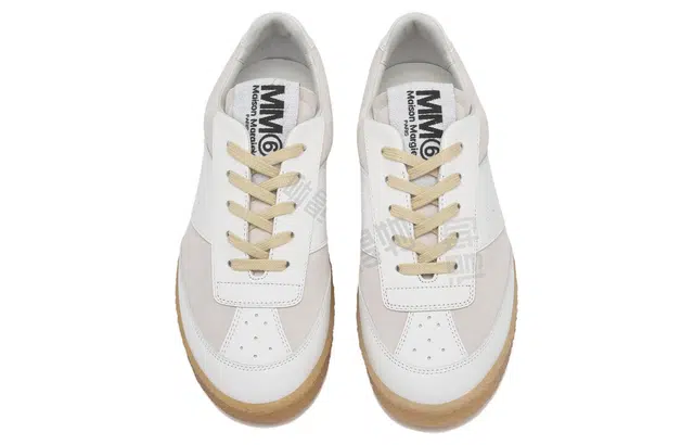 MM6 Maison Margiela Court