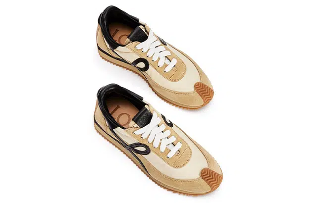 LOEWE Flow Runner