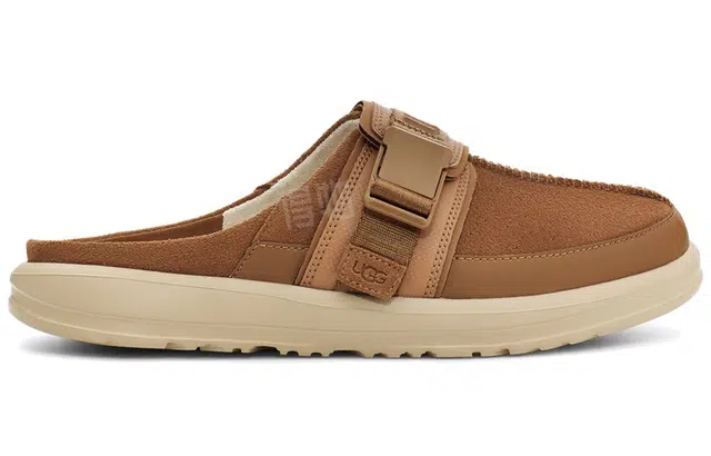 UGG Kick It Slide