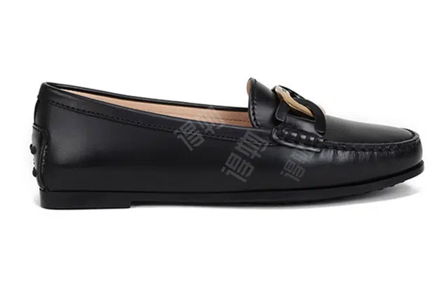 TOD'S City Gommino
