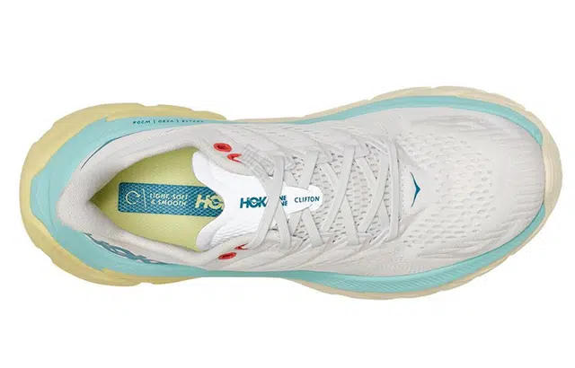 HOKA ONE ONE Clifton Edge