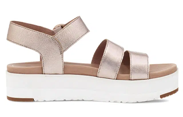 UGG Leedah