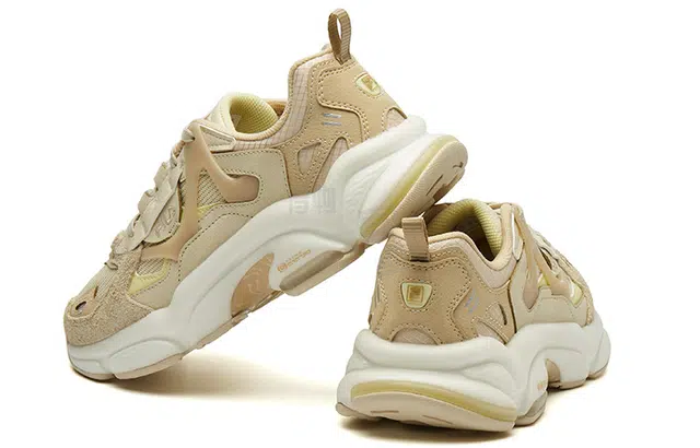 FILA FUSION Rjv Dx