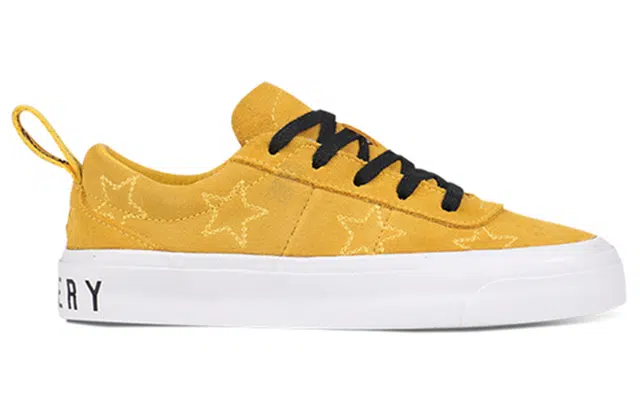 RSVP Gallery x Converse One Star