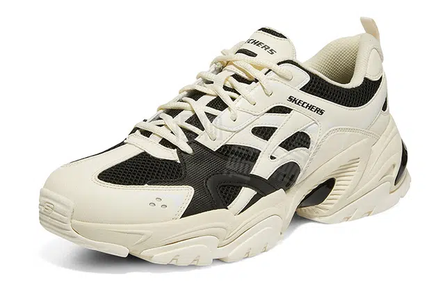 STAMINA x Skechers