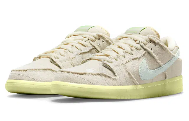 Nike Dunk SB Pro PRM "Mummy"