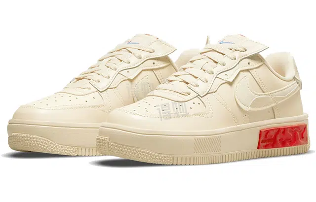 Nike Air Force 1 Fontanka