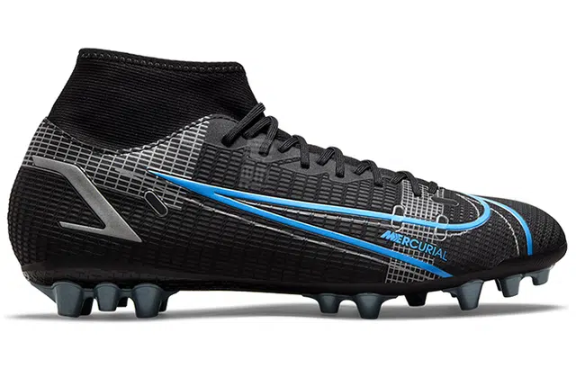 Nike Mercurial Superfly 8 14 Academy AG
