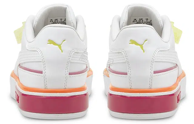 PUMA Cali Star Lights