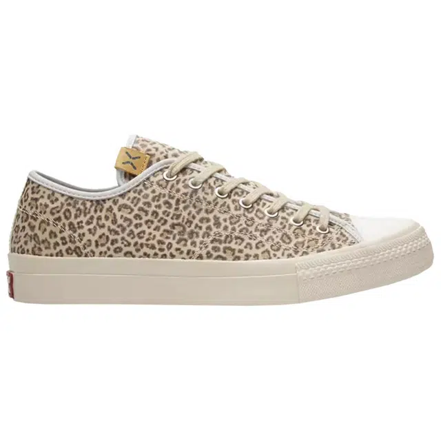 Visvim Skagway