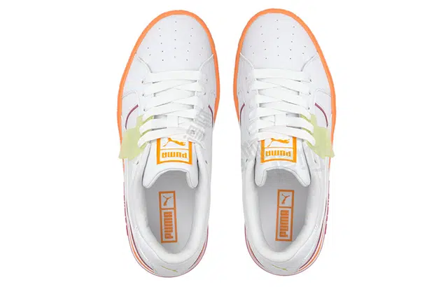 PUMA Cali Star Lights