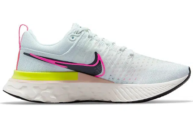 Nike React Infinity Run Flyknit 2