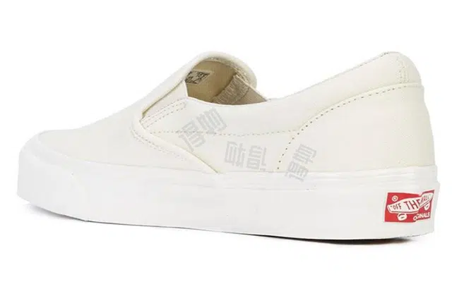 Vans slip-on LX