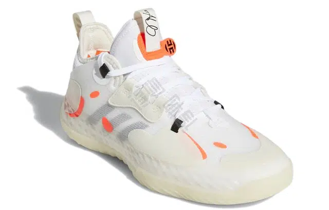 adidas Harden Vol.5 Futurenatural Tokyo