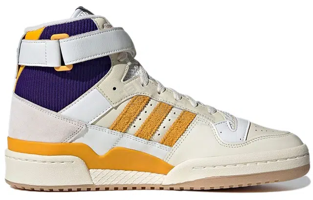adidas originals FORUM 84 High "s"
