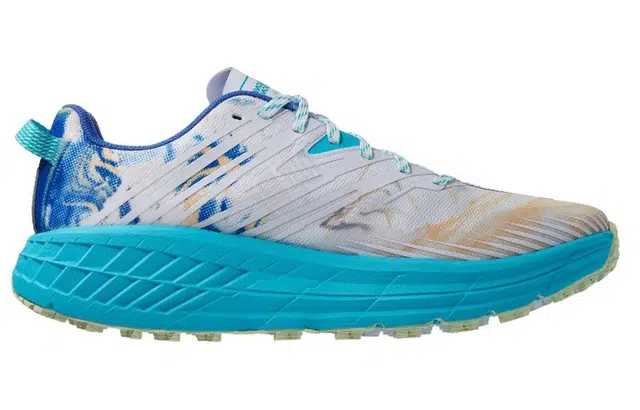HOKA ONE ONE Speedgoat 4