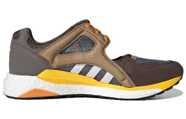 HUMAN MADE x adidas originals EQT Racing