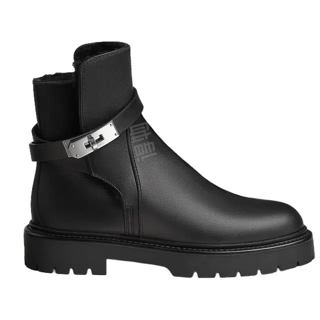 HERMES Jeff 3.5cm