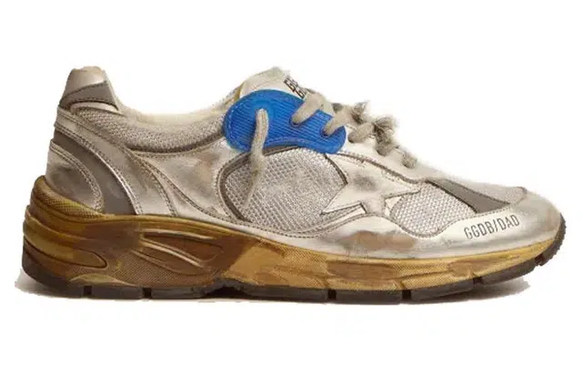 Golden Goose Dad-Star