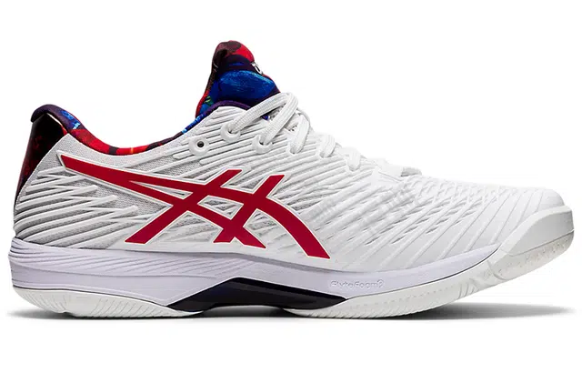 Asics Solution Speed FF 2
