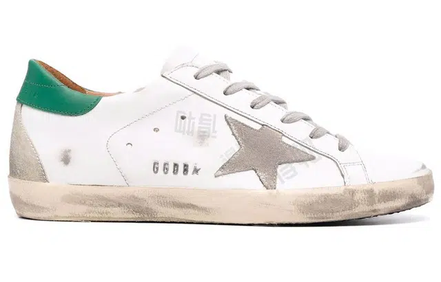 Golden Goose Super-Star