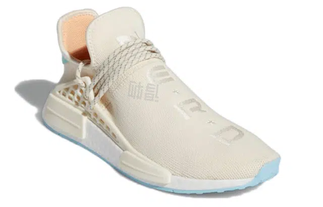N.E.R.D. x adidas originals NMD Hu
