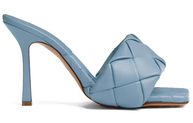 Bottega Veneta Lido 9cm