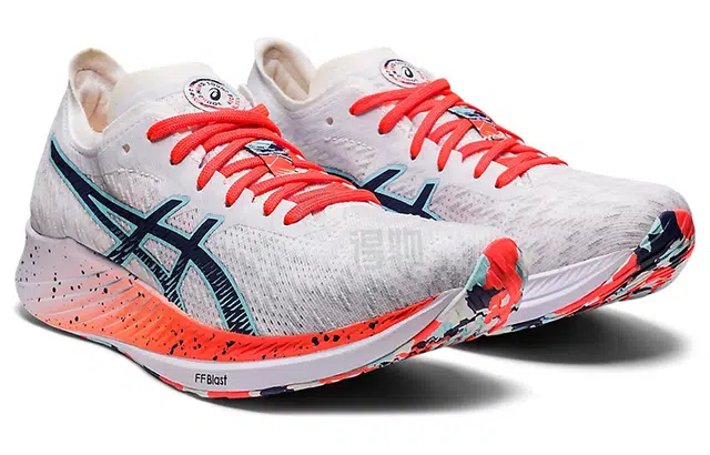 Asics Magic Speed 1.0