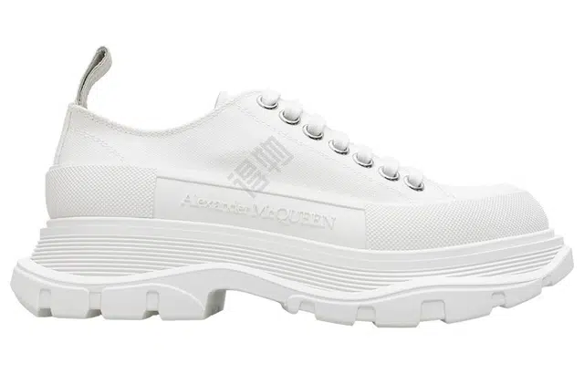 Alexander McQueen Tread Slick