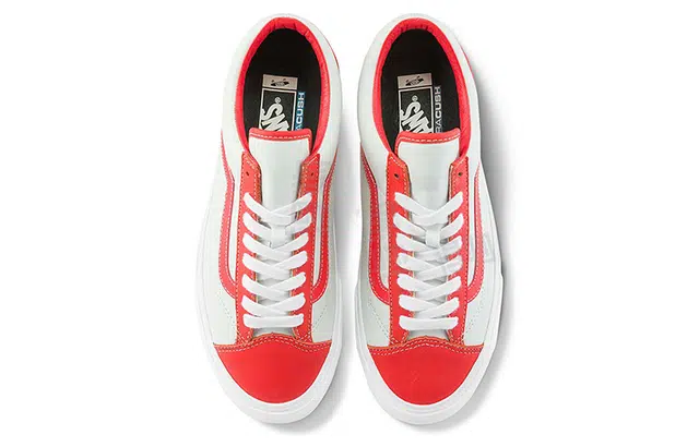 Vans Style 36 Vault LX