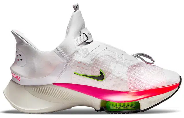 Nike Air Zoom Tempo Next