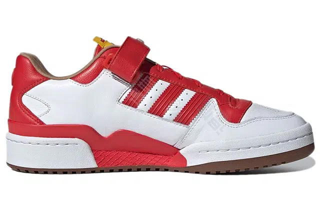 MM'S x adidas originals FORUM 84 Low MM
