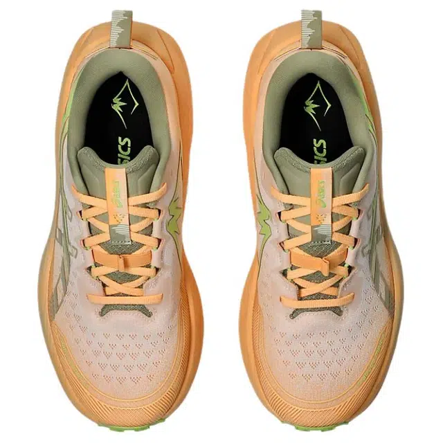 Asics TRABUCO Max 4