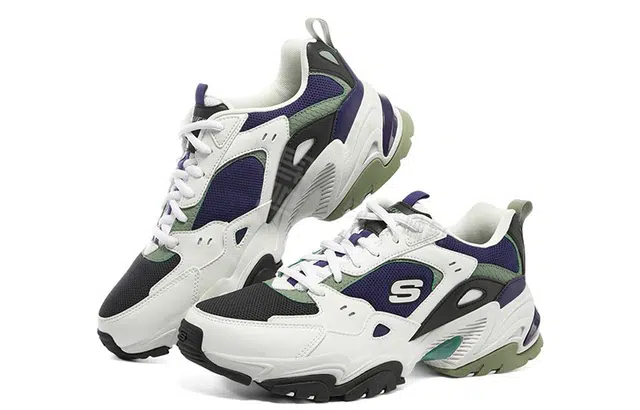 Skechers Stamina V2