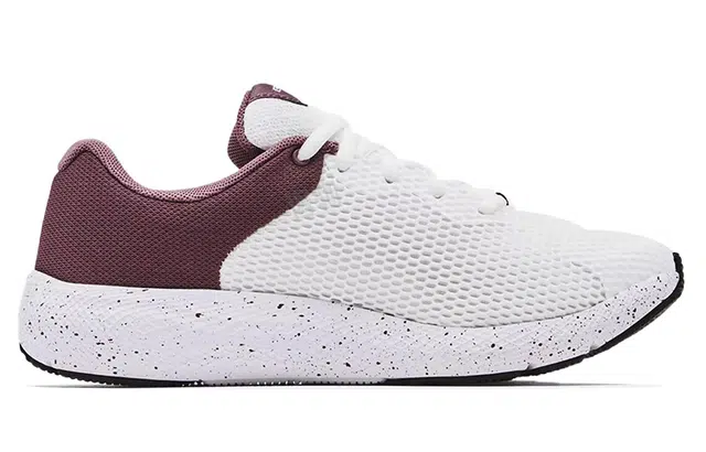 Under Armour Charged Pursuit 2