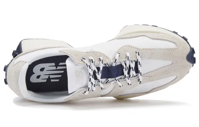 New Balance NB 327 "moonbeam"