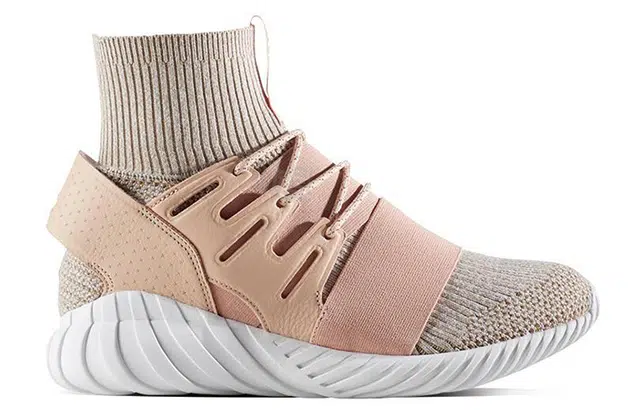 adidas originals Tubular Doom Primeknit