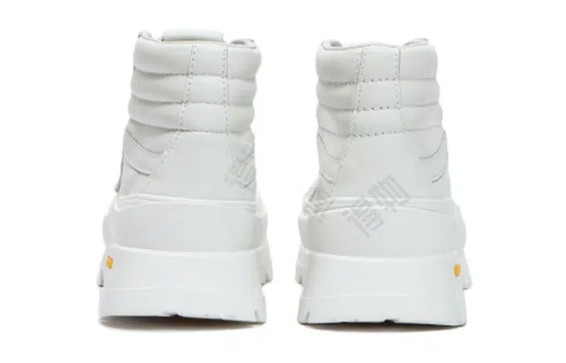 Virbram x Vans SK8 LX