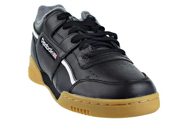Reebok Workout Plus