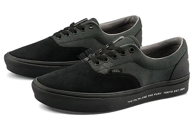 NEIGHBORHOOD x Vans Era