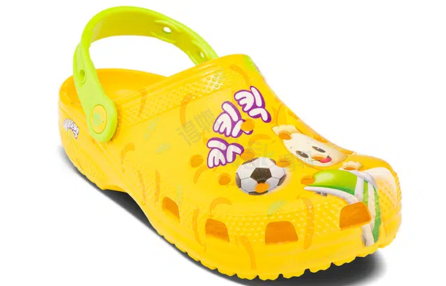 X Crocs Classic Clog