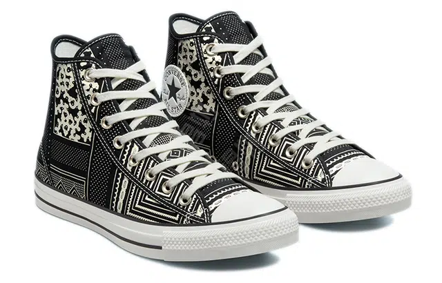 Converse Chuck Taylor All Star Ctas Hi