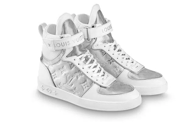 LOUIS VUITTON Boombox