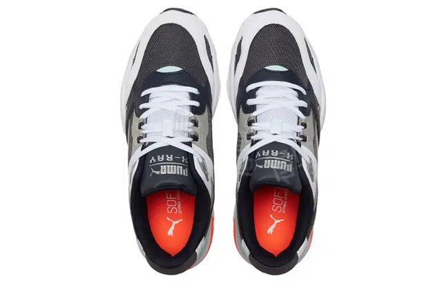 PUMA X-RAY Millenium