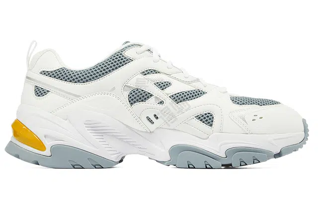 STAMINA x Skechers