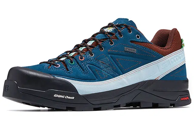 Salomon X-Desalpes GTX For TBA